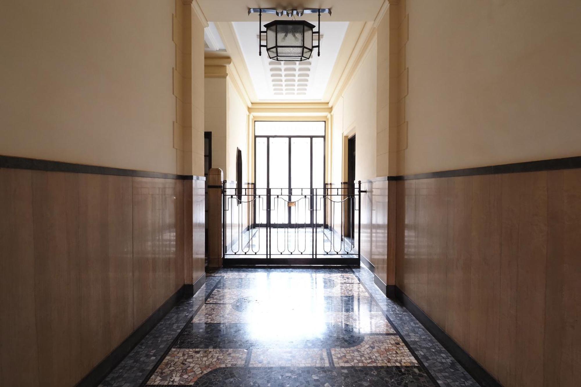 Luminoso Appartamento Con Terrazzo Forlanini Linate Milan Extérieur photo